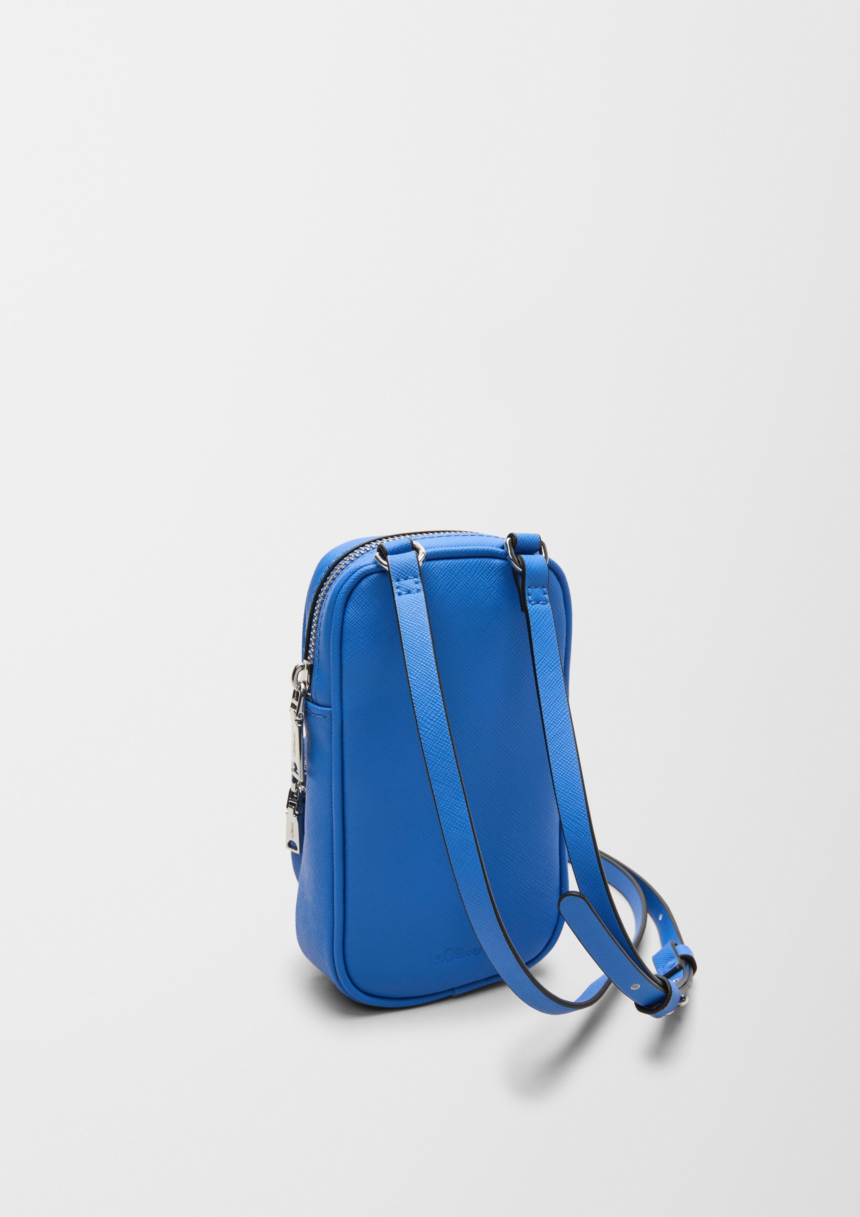 Mini Bag in strukturierter Optik  2125165-5547