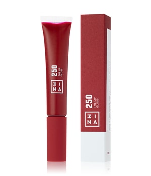 3INA The Lip Gloss Lipgloss-8 ml