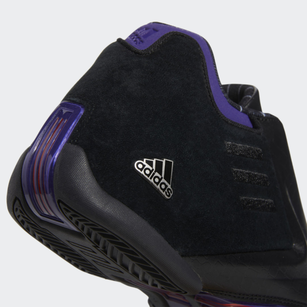 adidas T Mac 3 Restomod GY2394 / schwarz