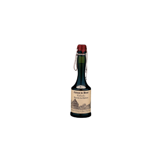 Chateau du Breuil Calvados 8 Jahre 0,7L