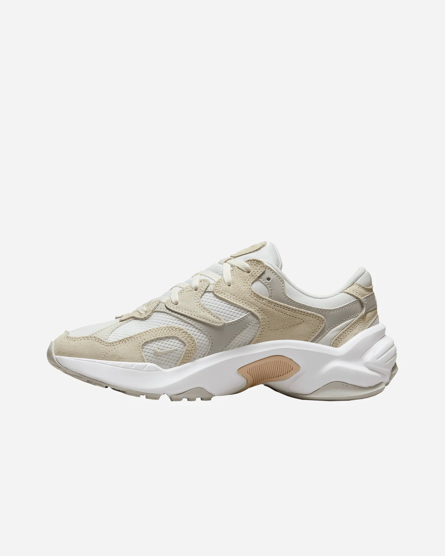 Buty sportowe Nike Al8 W FJ3794-100