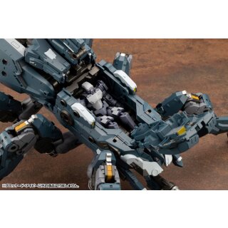 Hexa Gear Plastic Model Kit 1/24 Blockade Ivy 32 cm