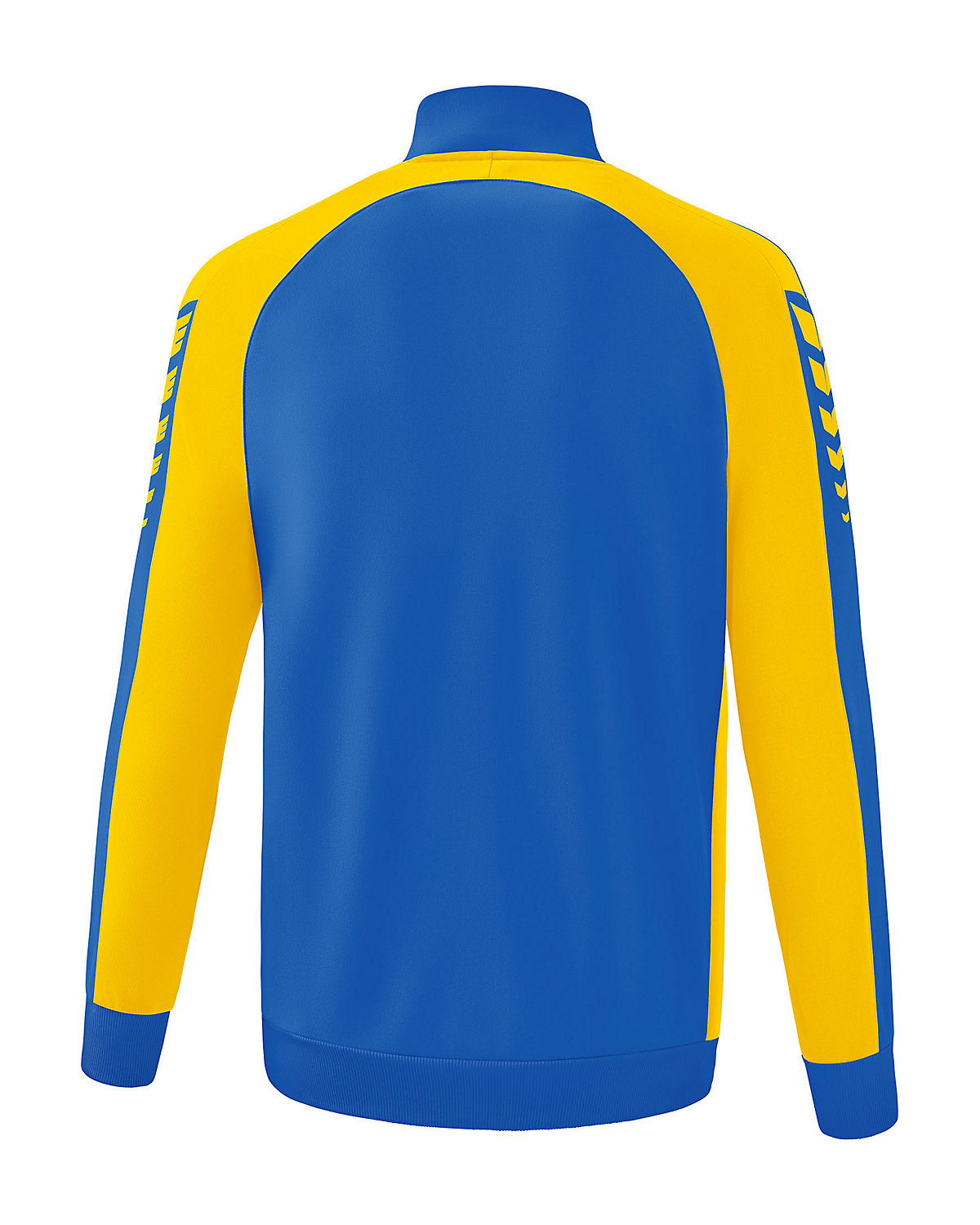 Six Wings zusatz1 Jacke, Trainingsjacke Trainingsjacken