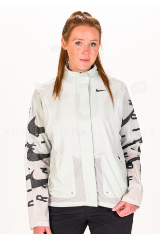 Nike Therma-FIT Run Division W