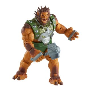 Thor Marvel Legends Series Actionfigur 2022 Ulik 15 cm