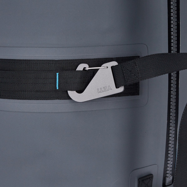 PANGA 100 DUFFEL - Wasserdichte Tasche
