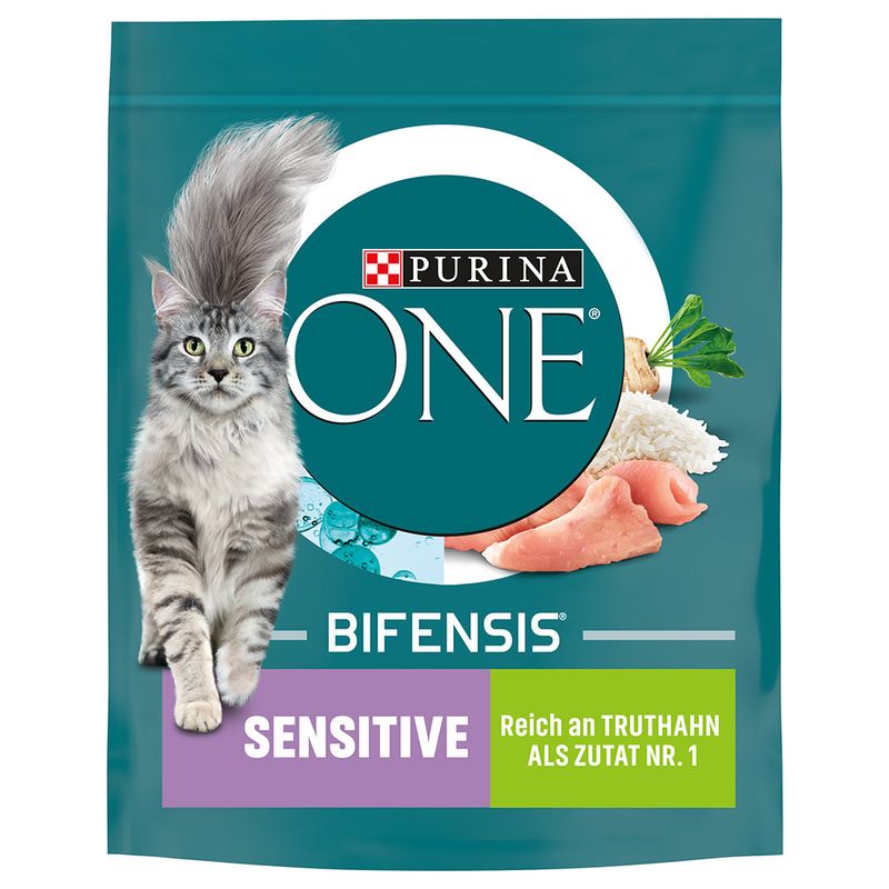 PURINA ONE Sensitive zu TOP-Preisen