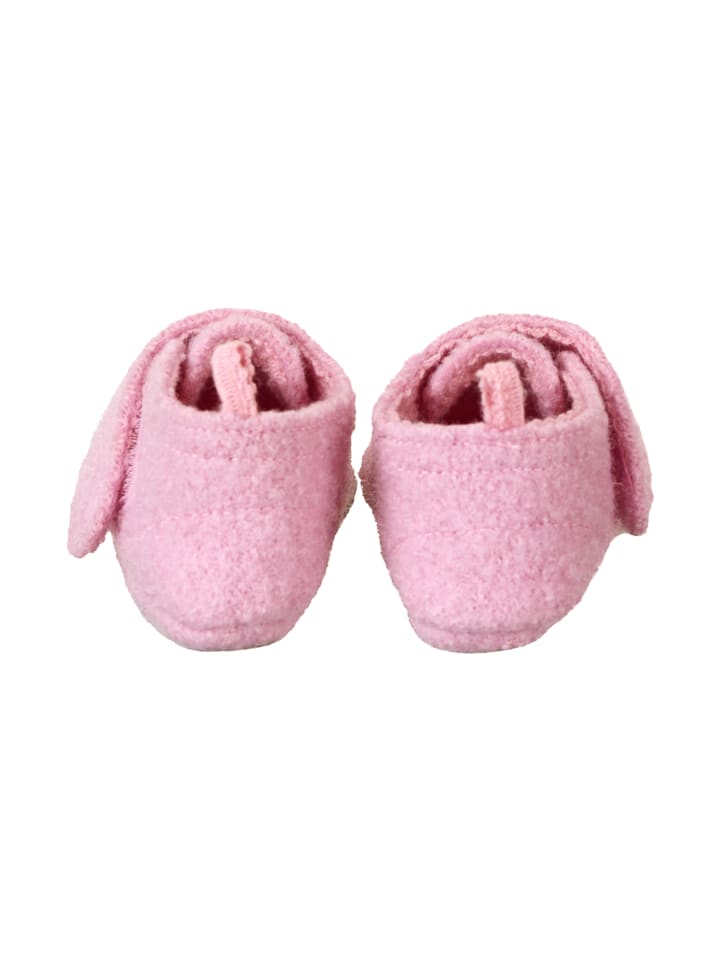 Sterntaler Krabbelschuhe in flieder günstig kaufen