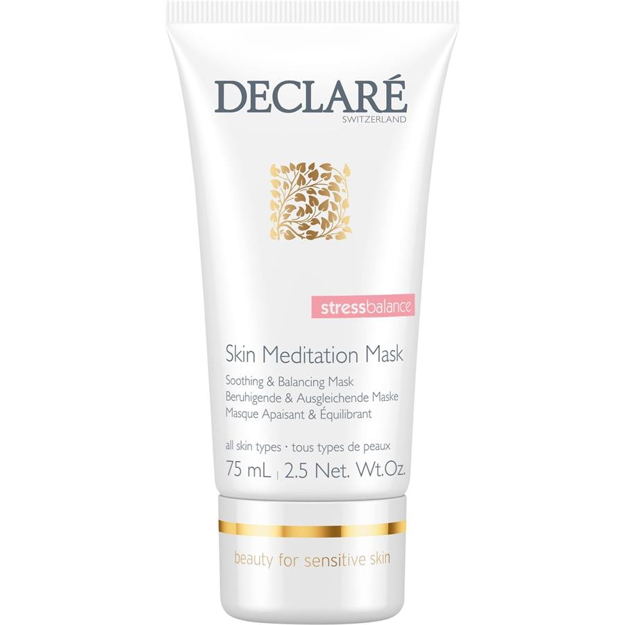 Skin Meditation Mask