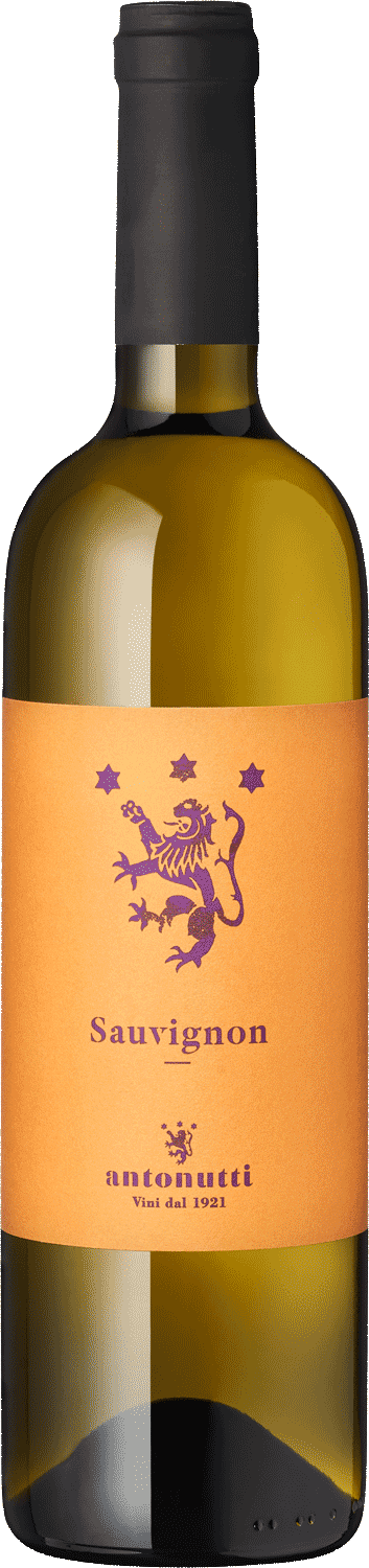 Antonutti Sauvignon Blanc Friuli
