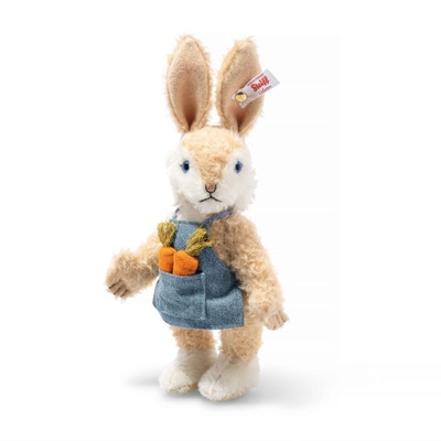 Carrie Hase, 21 cm, beige