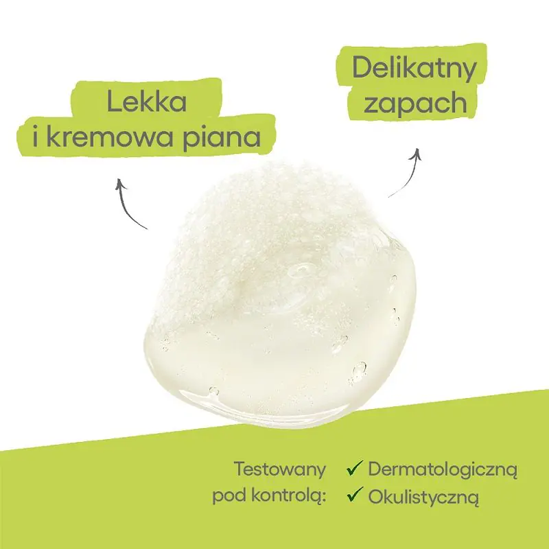 A-Derma Surgas gel za tuširanje