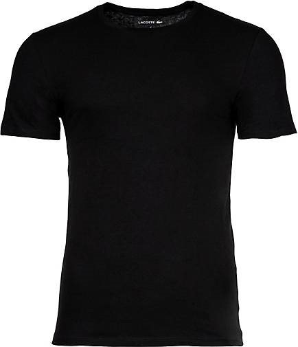 Lacoste T-Shirt 3er Pack