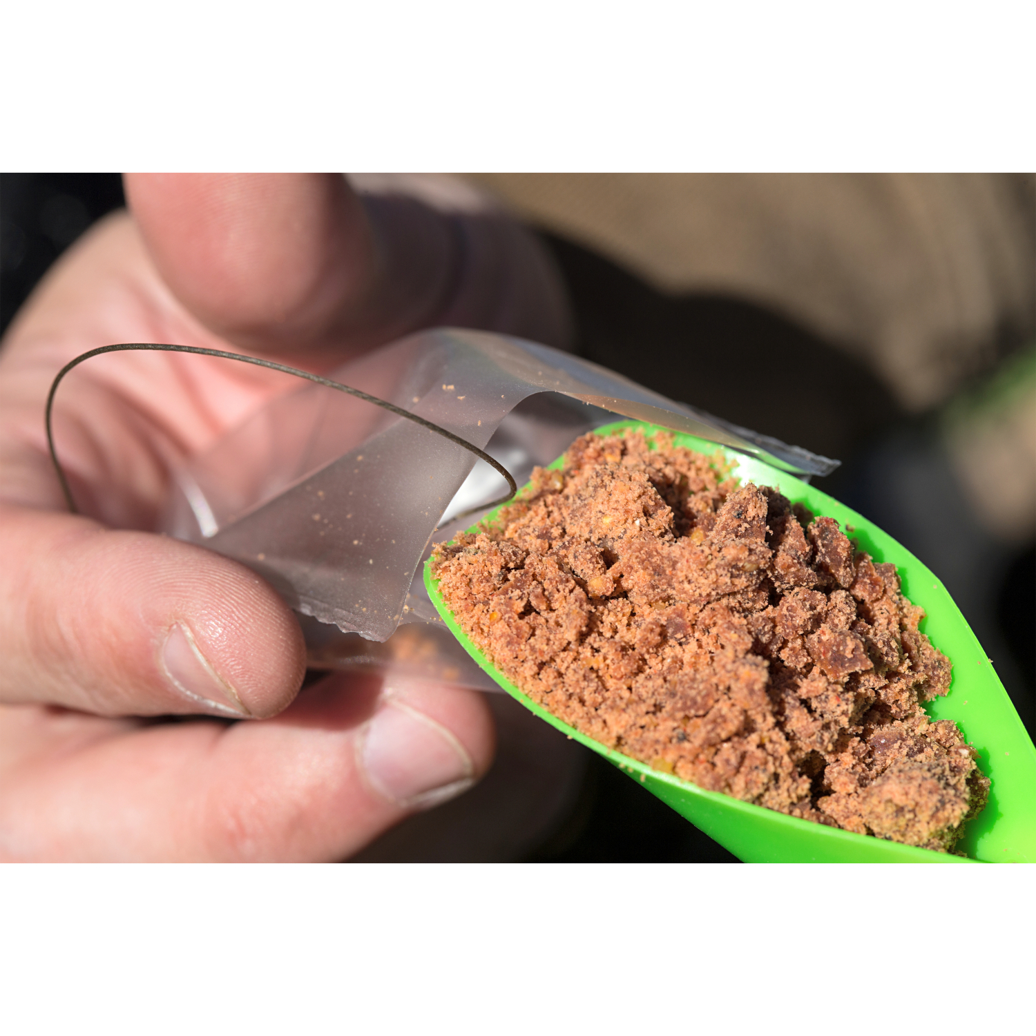 Korda PVA-Bags.
