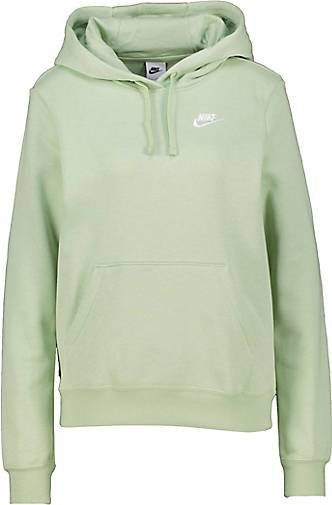 Nike Sportswear Damen Hoodie CLUB FLEECE