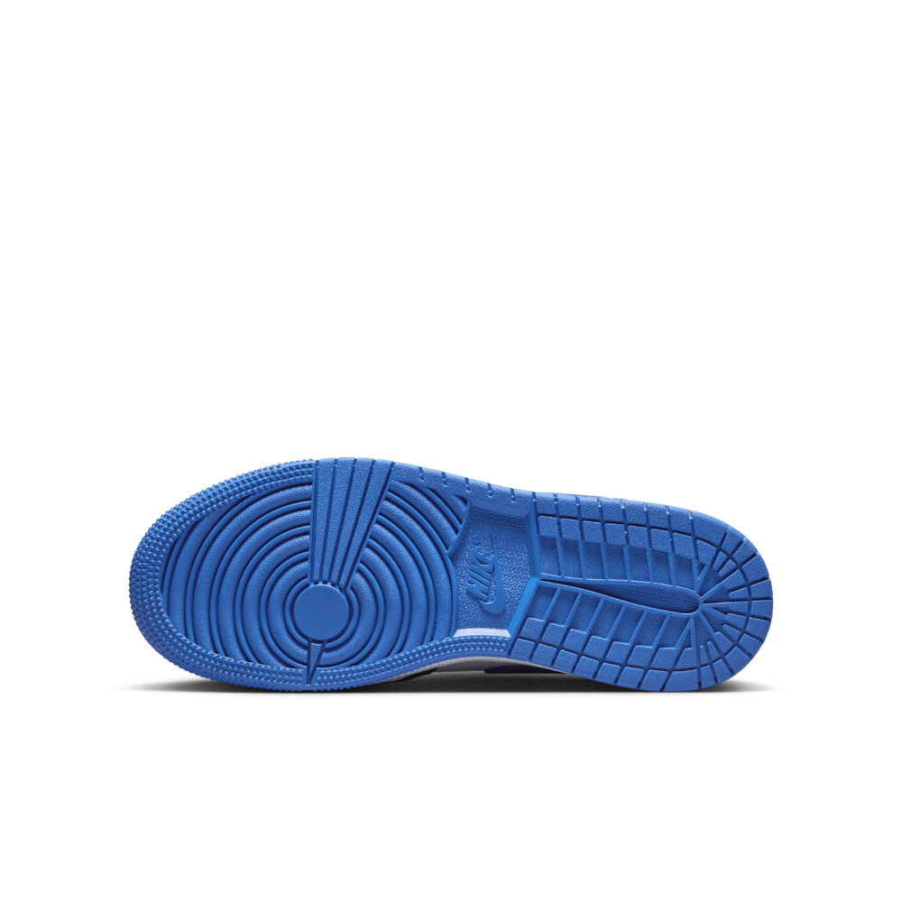 NIKE JORDAN 1 Low GS 553560-140 / weiss