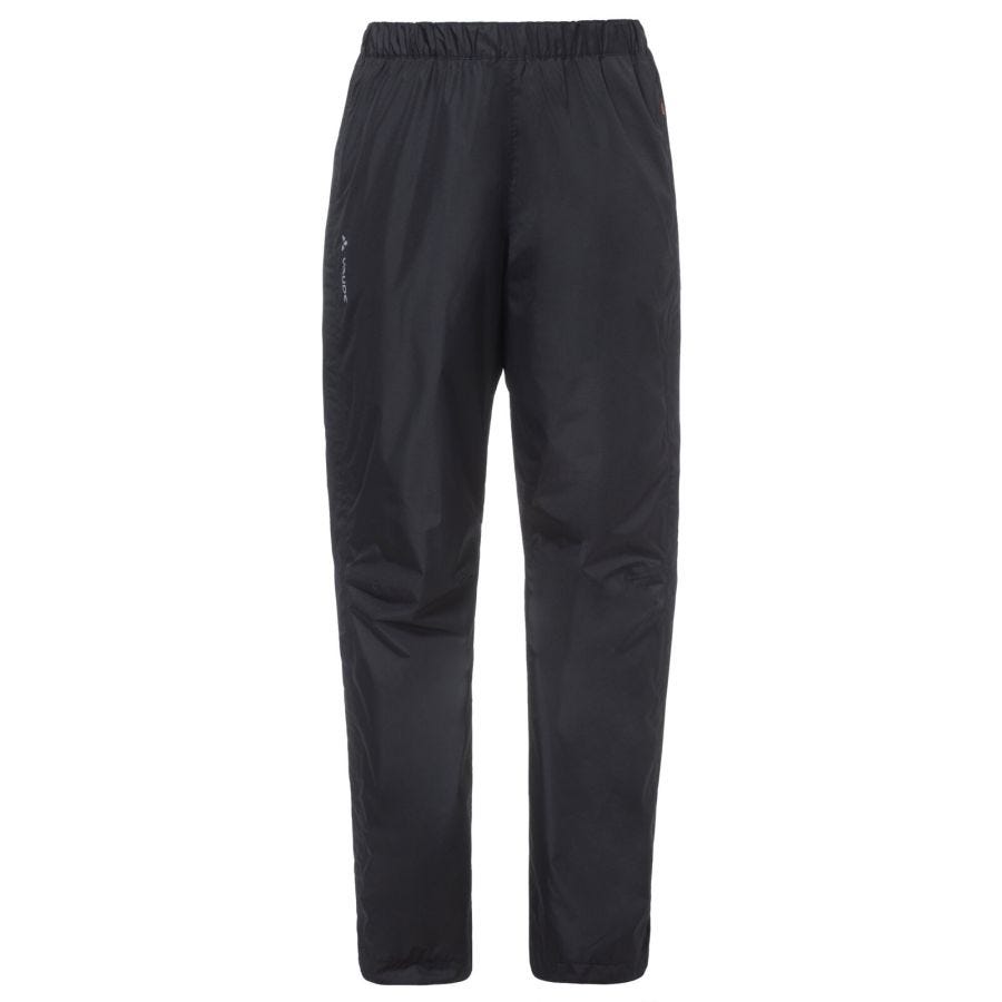 Fluid Full-Zip Regenhose Damen