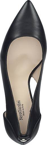 NeroGiardini Pumps