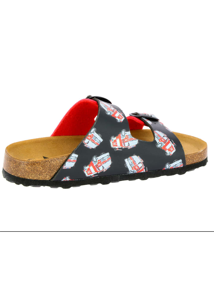 Lico Pantolette 