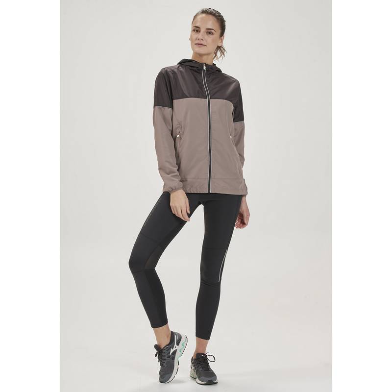 Endurance MAHANA WINDBLOCKER Tights Damen