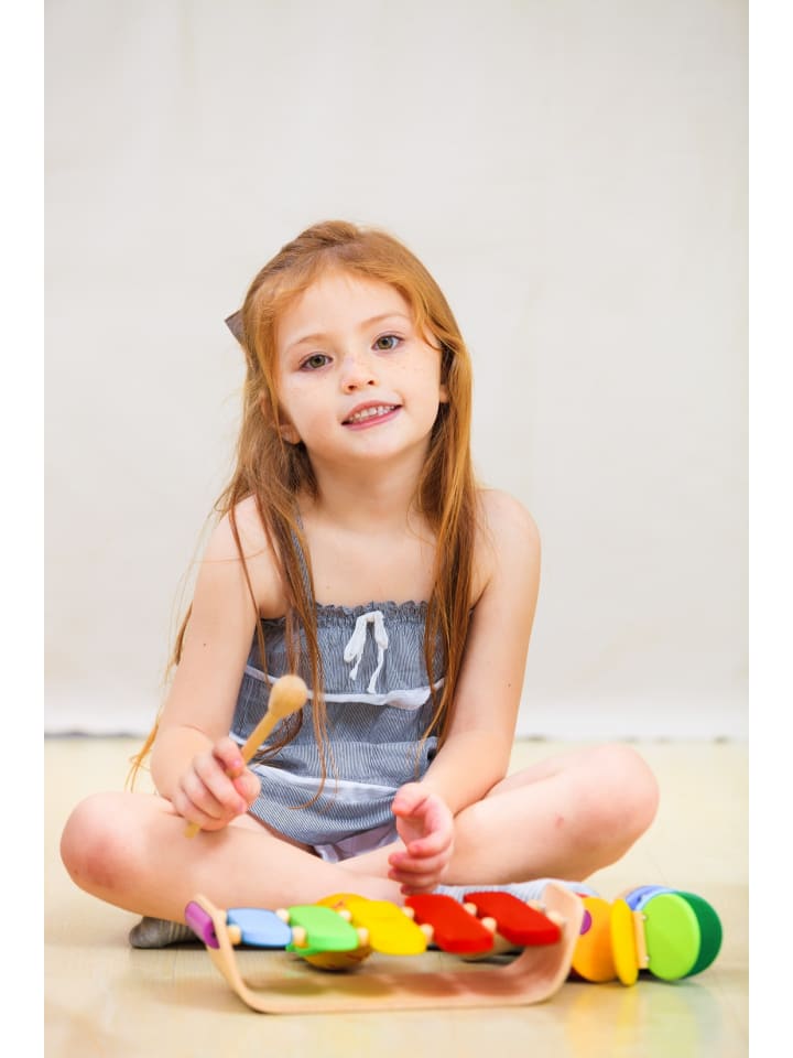 Plan Toys Xylophone oval ab 12 Monate günstig kaufen onesize