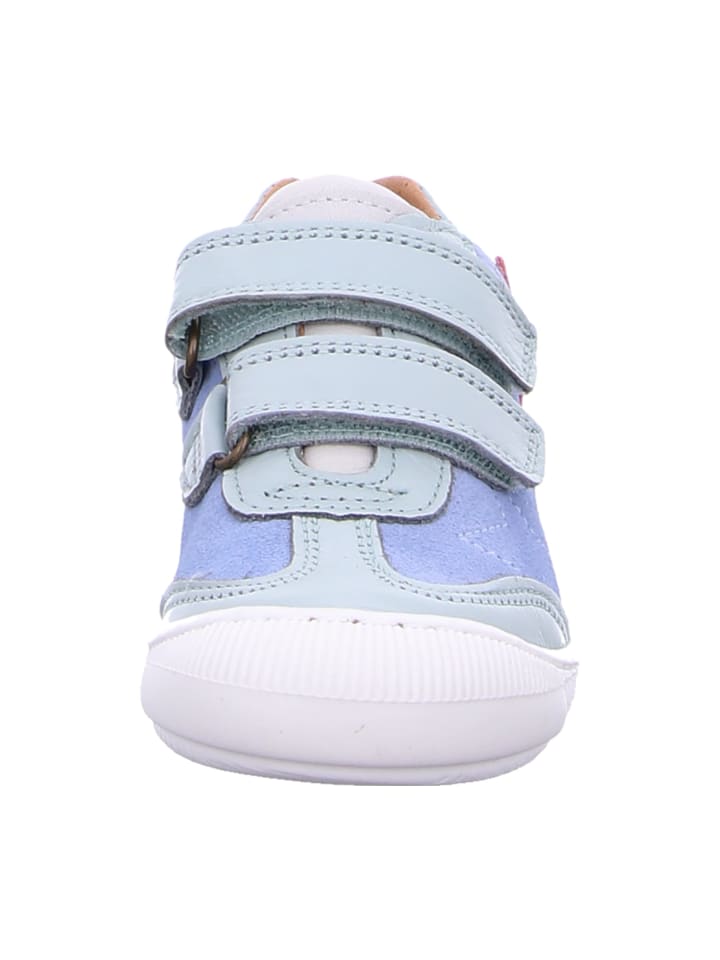 bisgaard Lauflernschuhe in Blau günstig kaufen