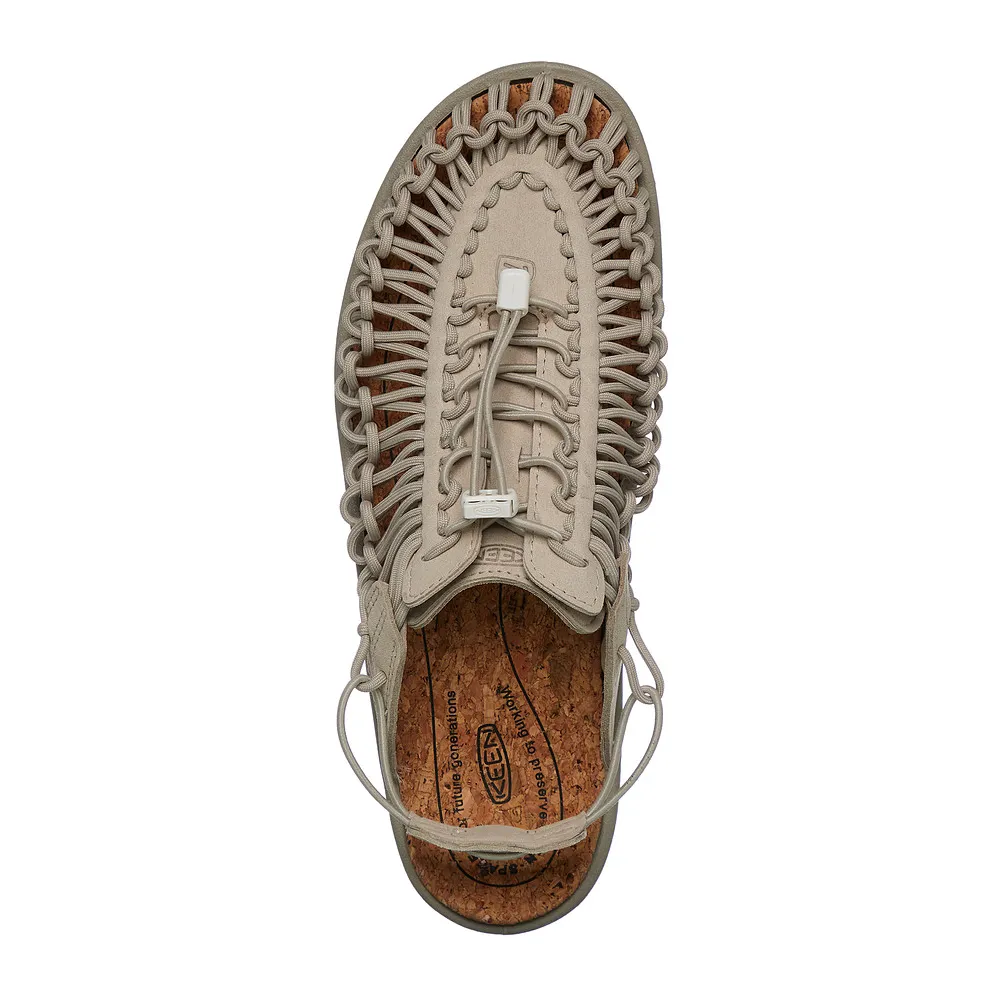 Keen UNEEK II Convertible 1028668 / grau