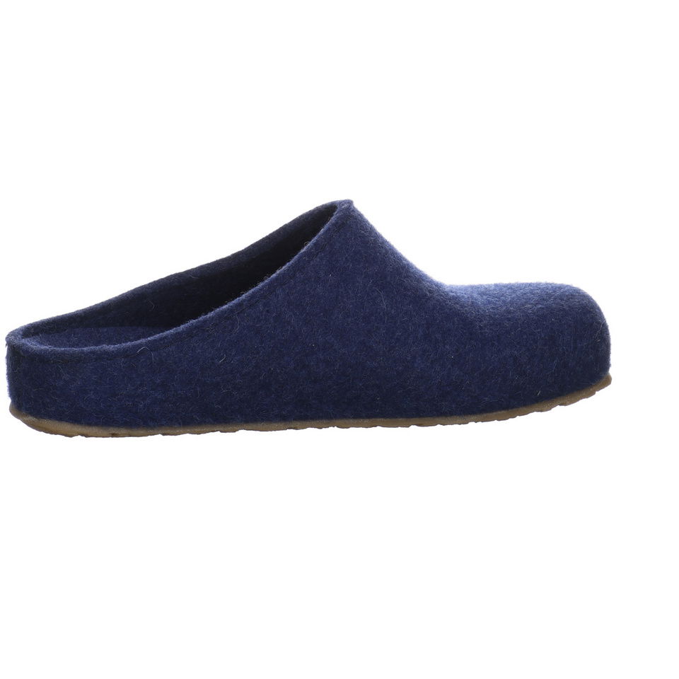 Haflinger Michl Hausschuh