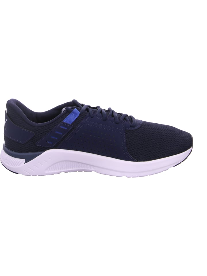 Puma Shoes Trainingsschuh FTR Connect in Blau günstig kaufen
