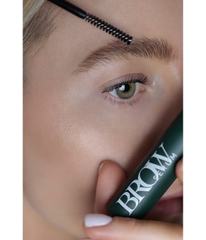 Natucain Brow Serum Augenbrauenserum-6.2 ml