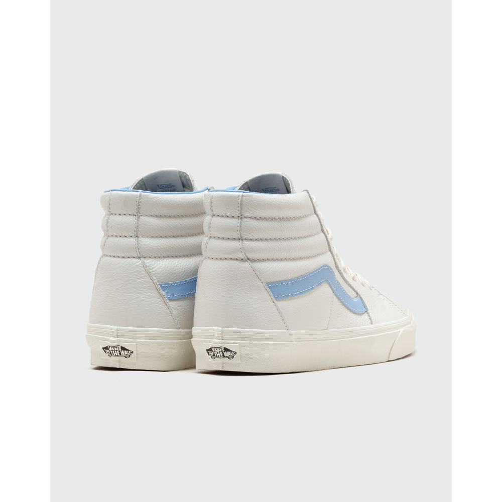 Vans SK8 Hi VN000BW7BDU1 / weiss