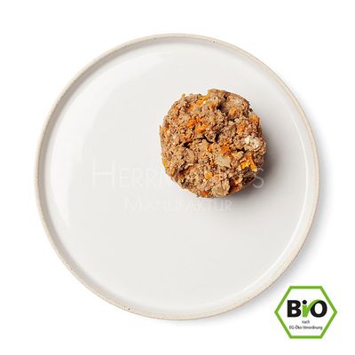 Sparpaket Herrmann's Classic Menü 12 x 400 g