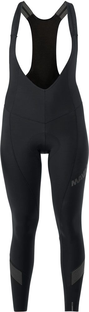 Mavic Essential Thermo - Damen Trägerhose mit Polster kaufen | Bike-Discount