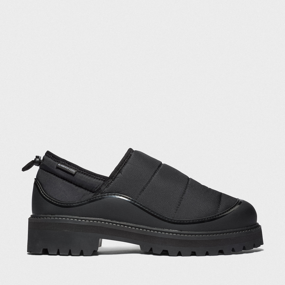 Timberland Humberto Leon TB0A685U0011 / schwarz