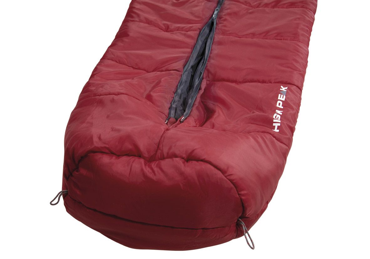 High Peak Century 300 Schlafsack