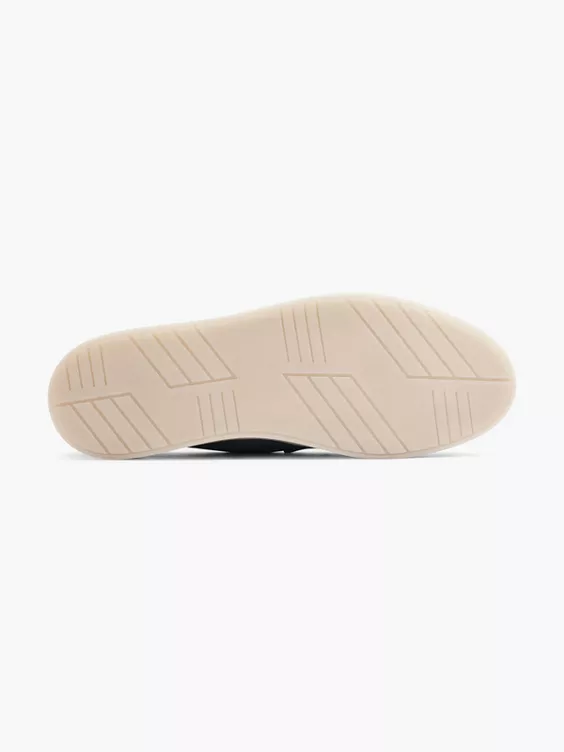 ESPRIT Leder Loafer