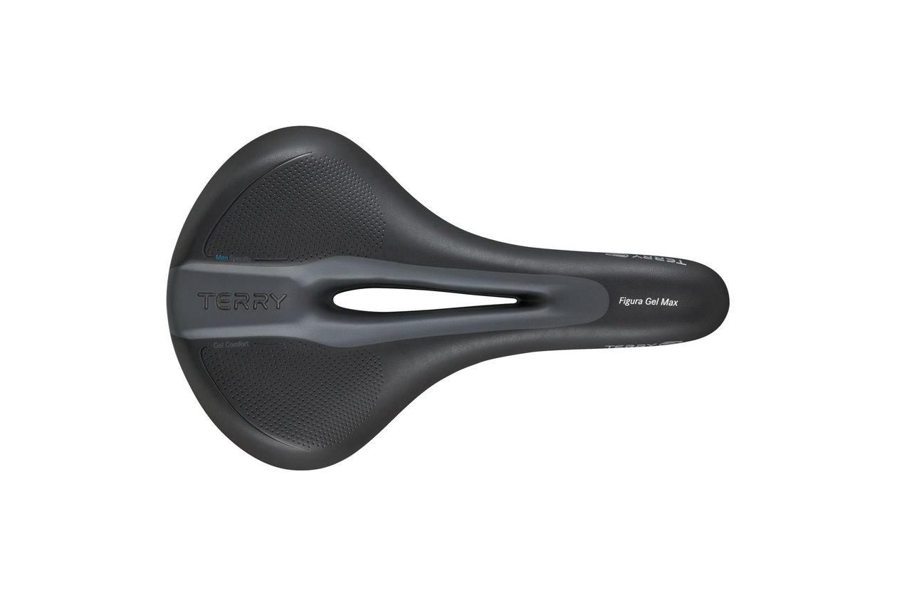 Terry Figura Gel Max Men 12-15cm