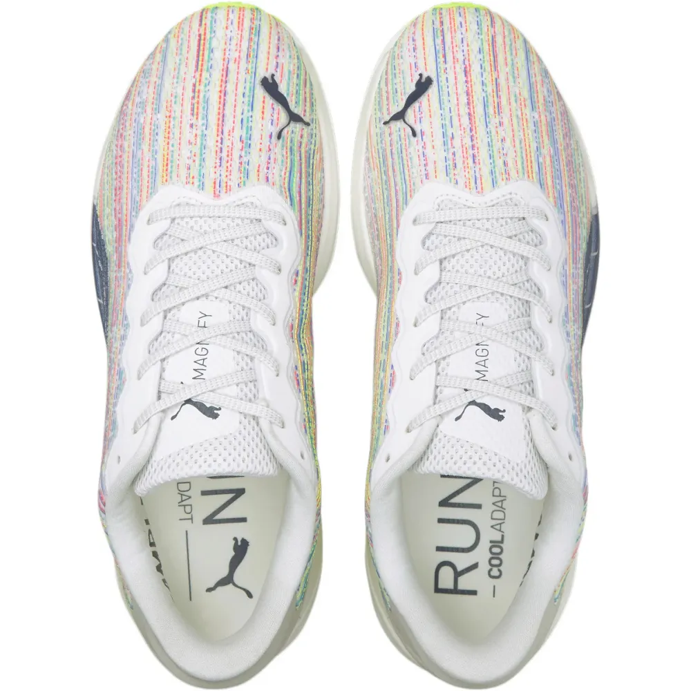 PUMA Magnify Nitro SP 195417_01 / weiss