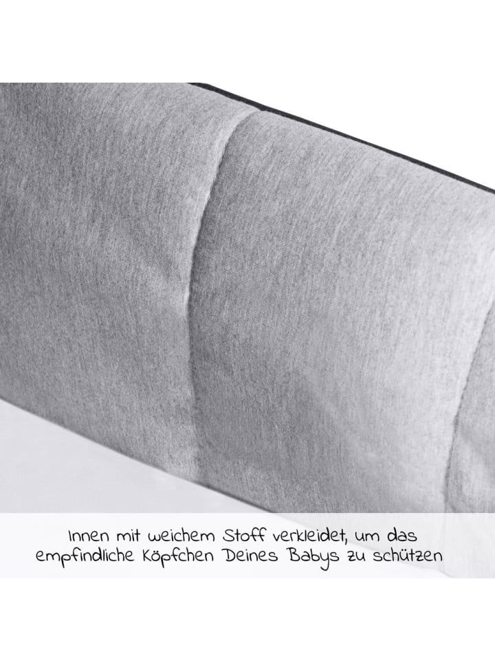 Hauck Kombi-Kinderwagen Saturn R Duoset inkl. Babywanne und günstig kaufen onesize
