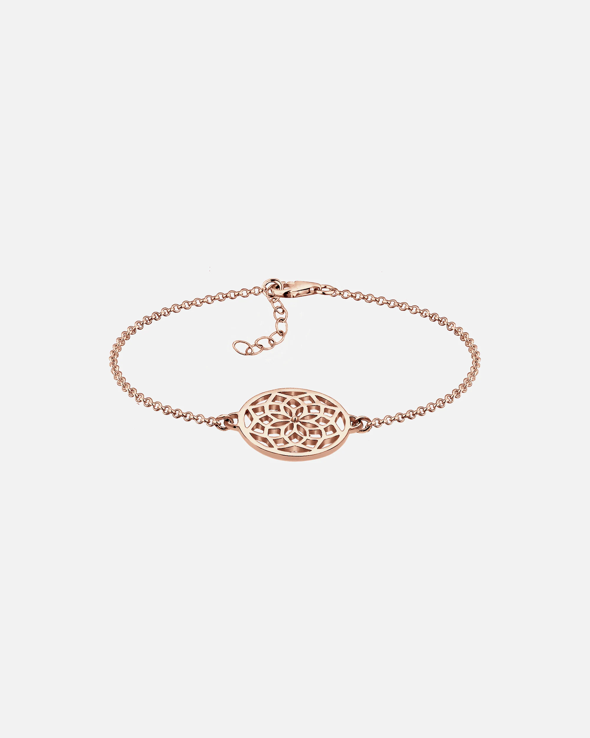Elli ženski boho festivalski hipi ukras od 925 sterling srebra