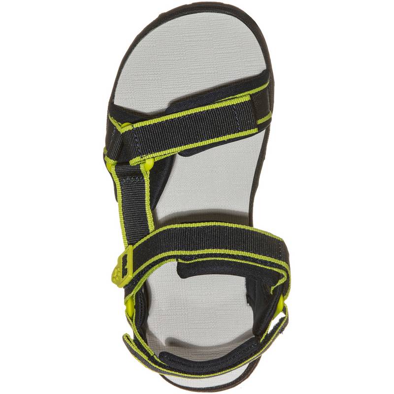 Jack Wolfskin Seven Seas 3 Outdoorsandalen Kinder