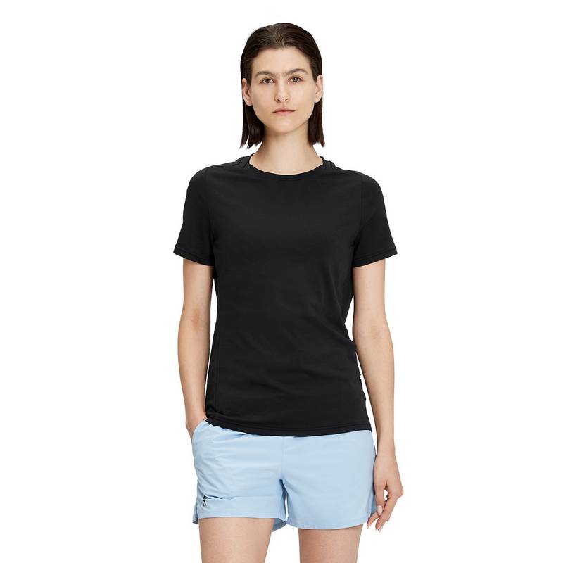 On Focus Funktionsshirt Damen