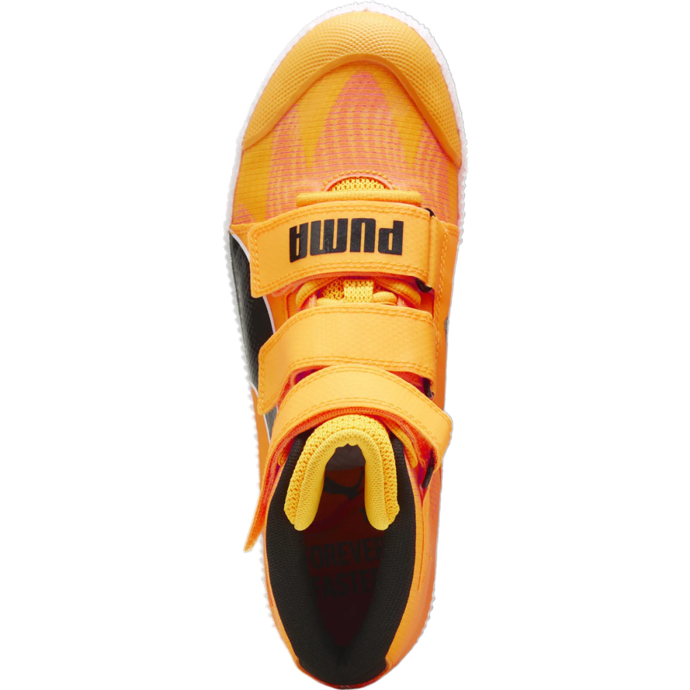 PUMA evoSPEED Javelin 4 Ultraweave 379314-001 / orange
