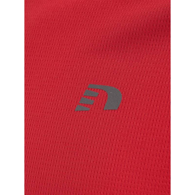 Newline MEN CORE RUNNING T-SHIRT L/S T-Shirt Herren