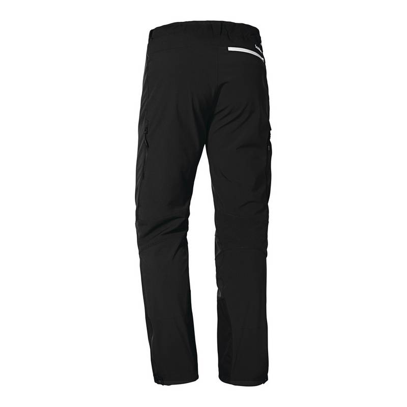 Schffel Softshell Pants Matrei M Wanderhose Herren