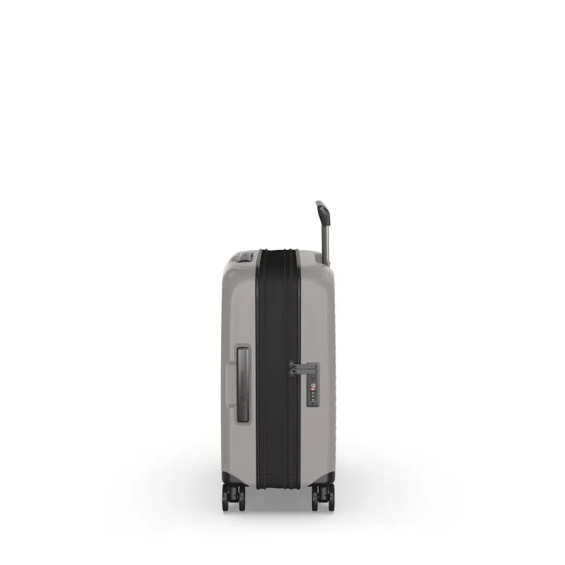 Victorinox Airox Advanced Global Carry-On Erweiterbar (55 cm) - Stone White