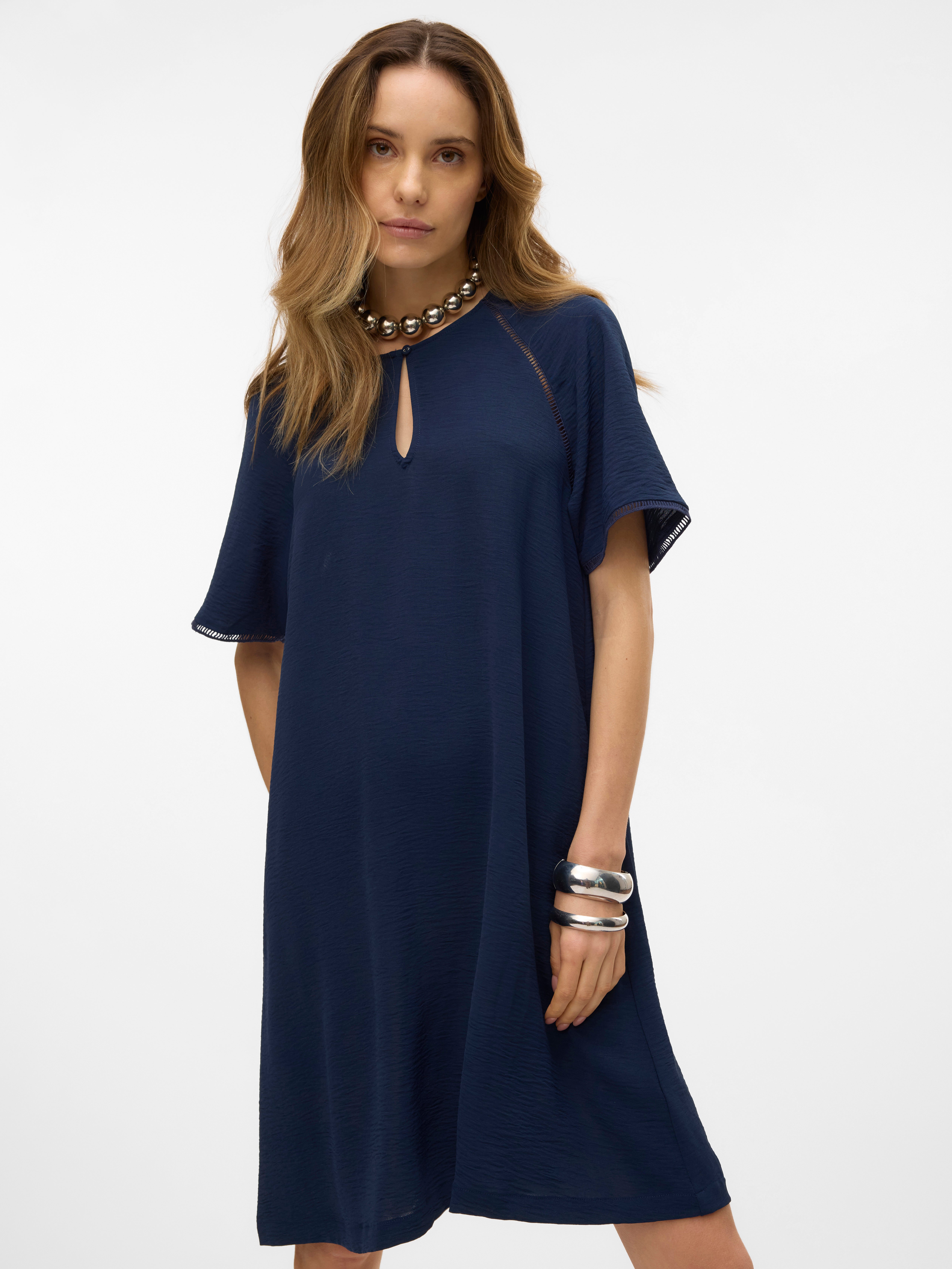 VMALVA Kurzes Kleid