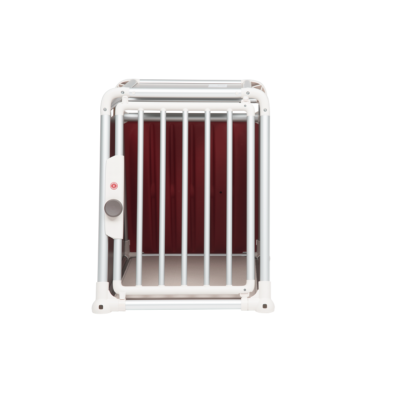 4pets Transportboxen & Gitterboxen 4pets Transportbox EcoLine two