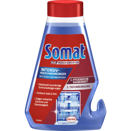 Somat Intensiv-Maschinenreiniger 250ML