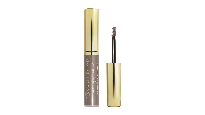 COLLISTAR Perfect Eyebrow Kit 2 ml 1 - Blonde